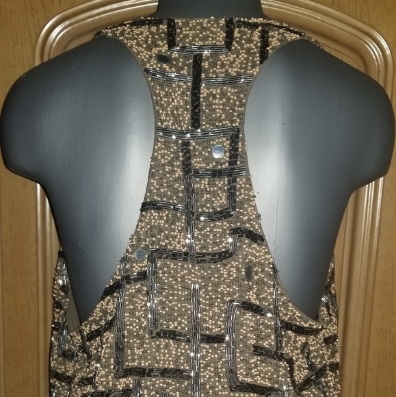 ZARA VEST SIZE MEDIUM - Picture 8 of 11